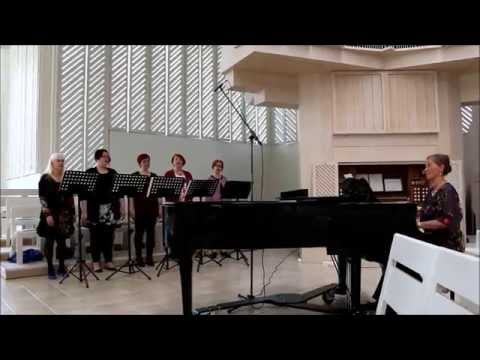 Kiitos Äitini 10.5. 2015