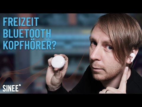 LG TONE Free FN7 - Die Bluetooth Kopfhörer im Test