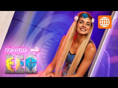 EEG 05-04-2016 parte 2/5 - Onceava Temporada