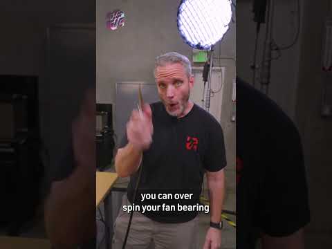 THIS CAN HARM YOUR PC!!! STOP IT!  #pc #gamingcomputer #pcmr