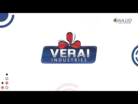 About VERAI INDUSTRIES