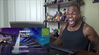 Fortnite Rage Moments Compilation #3 (RIP KEYBOARDS &amp; MONITORS) - REACTION!!!