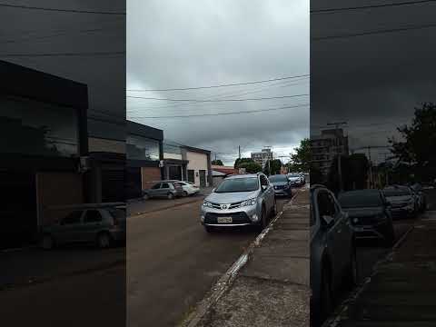 #rondonia #vilhena #natureza  #caminhada #vidasaudavel #março #chuva