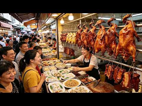 A curated selection of delicious Chinese breakfasts, showcasing the unique flavors of four cities.