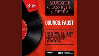 Faust, Act III: Entr'acte et couplets. "Faites-lui mes aveux" (Siebel)
