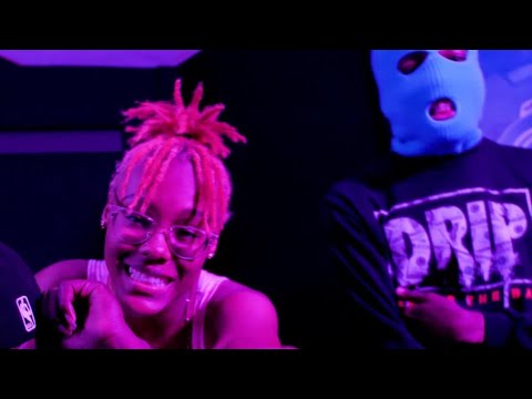 Slikk Nikk Ft. Lil Shakk, FBN TallBoy - Keep Calm (Official Music Video)