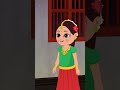 Vana Vache Telugu Rhymes వన వాచే రైమ్ Fun Rain Song For Kids Shorts Viral