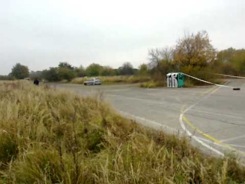 Sławomir Kędra / Marcin Kędra OPEL CORSA - KJS  Krosno