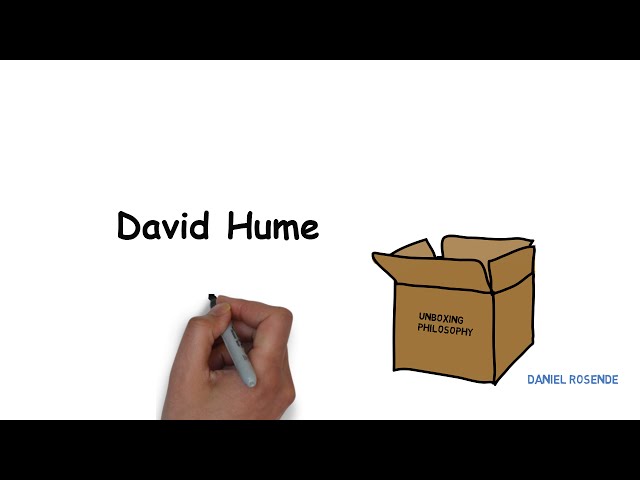 Vídeo relacionado con Hume: Cuándo saber ser escéptico (Pensadores)