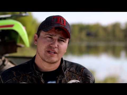 Woodland Cree First Nation - A Vision for the Future