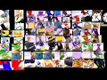 81 People Sing The Gummy Bear Song