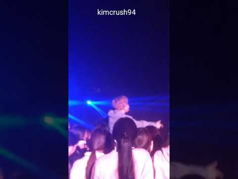 [180303] DAY6 Final Concert "The Best Moment" - Raindrops (Jae)