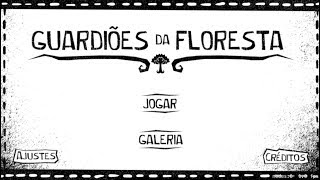 Guardiões da Floresta Gameplay - Emanuel Schimidt