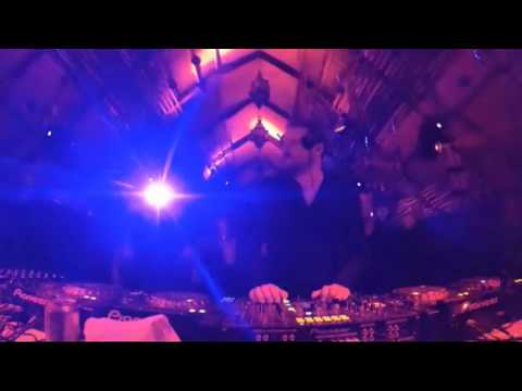 Solomun playing Anne Clark - Our Darkness (Eating Cannibals Re-Edit) @ BPM 2017