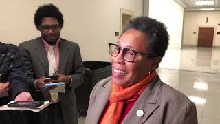 Marcia Fudge: Master of Confrontational Politics
