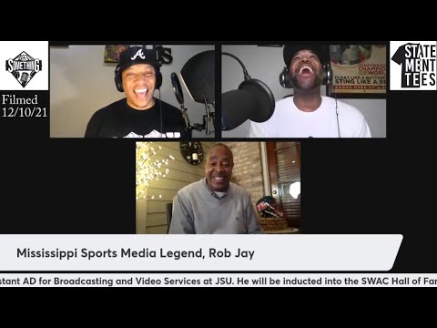 Robert Kent or Casey Therriault??? Rob Jay Answers: from Put It On Something's Exclusive Interview