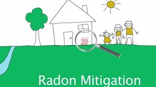 RADON MITIGATION