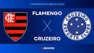 Flamengo 2 x 0 Cruzeiro - 11/03/2026 - Brasileirão