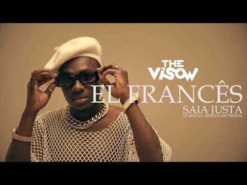 EL FRANCÉS   SAIA JUSTA