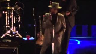 Nicholas Alahverdian | Bob Dylan: I Pay in Blood... But Not My Own