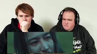 Americans React to The HU - Yuve Yuve Yu Reaction!!