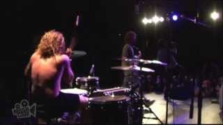 Scary Kids Scaring Kids - The Only Medicine (Live in Sydney) | Moshcam