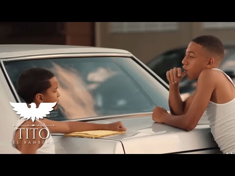 No Tengo Amigos Nuevos - Tito "El Bambino" feat.  Ñengo Flow, Egwa & Darell (Vídeo Oficial )