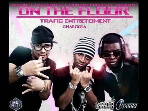 On The Floor - Wario y El Bird ft Jossman