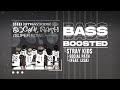 Stray Kids - Social Path (feat. LiSA) [BASS BOOSTED]