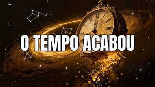 O QUE ESTÁ ACONTECENDO COM O MUNDO NÃO É ACIDENTE