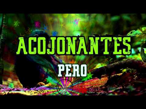 PROFANOS - REY MONO (Lyric Video) [STARTER/PAUSA]