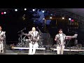 CON FUNK SHUN "LIVE" STRAIGHT FROM THE HEART