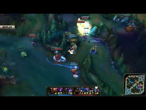 [S-VOD Review] TeamLiquid vs ClutchGaming W2D2 - Guest: Fnatic`Bwipo