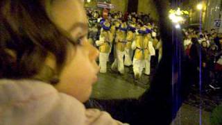 Cabalgata de Reyes