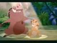 The Lion King IMAX Trailer 2002