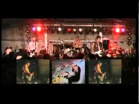 Force Attack 2004 ][ The Shocks - Mein Ausweis