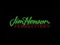 Jim Henson Productions Fox Deadpool Pictures Distribution 1996