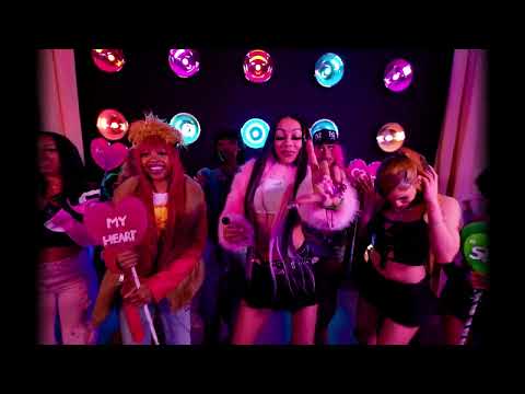 My Heart - Miyaa V (Official Video)