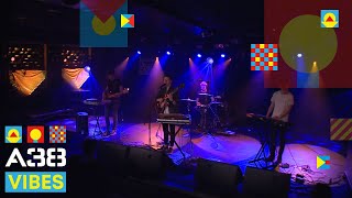 Henry Green  - Something // Live 2018 // A38 Vibes