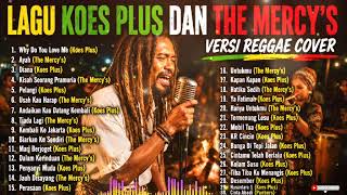 Download lagu 🔴 Live Lagu Koes Plus dan The Mercy's Versi Reggae Cover | Dengarkan Lagu Legendaris Ini Abadi mp3
