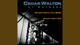 Stella By Starlight (Live At Maybeck Recital Hall, Berkeley, CA / August 9, 1992)