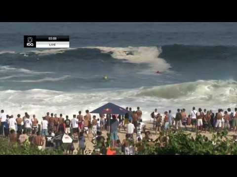 2013 GoPro IBA Itacoatiara Pro Heats On Demand The Final