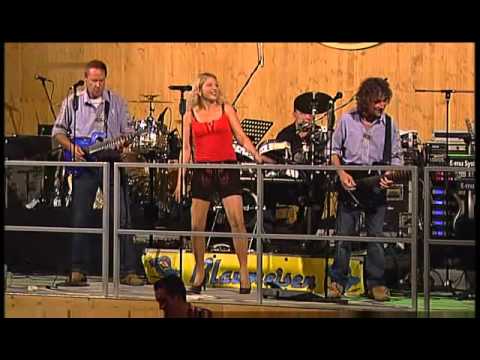 Christoph Sonntag - So senn mir (Schwabionalhymne) 2011