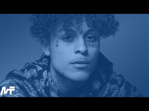[FREE] Lil Skies x Landon Cube Type Beat 2018 - "Visions"