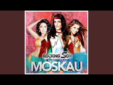 Moskau (Offer Nissim Remix)