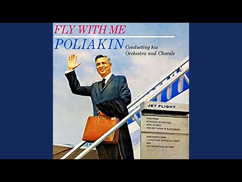 I Could Have Danced All Night