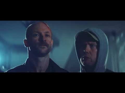 Nightshooters (2019) - HD Green Band Trailer [1080p]