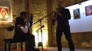 Salvatore Assenza & Sergio Giuffrida - Ballad for a Klezmer