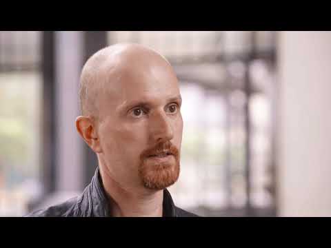 Perspectives on Luxembourg's startup ecosystem - Diego De Biasio (Technoport)