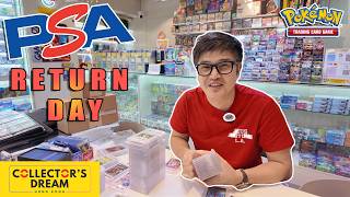 2026 Guide on PSA Pokemon Slabs Investment | $30000 PSA RETURN!